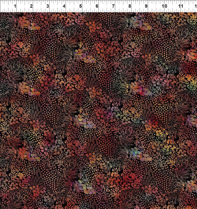 I Dream in Color Field Multi $32 per mt