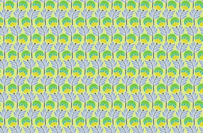 Shooting Star Bouncy Blooms Cheery $36 per mt