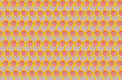 Shooting Star Bouncy Blooms Lush $36 per mt
