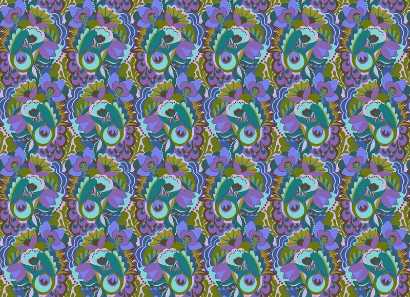 Shooting Star Unfurl Cheery $36 per mt