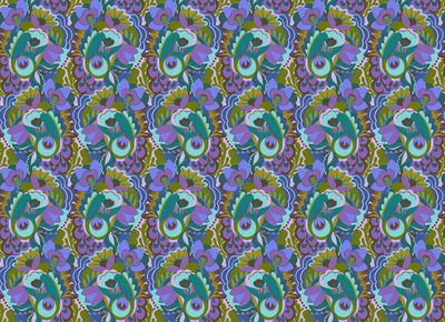 Shooting Star Unfurl Cheery $36 per mt