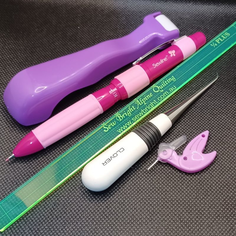 Handy tools bundle
