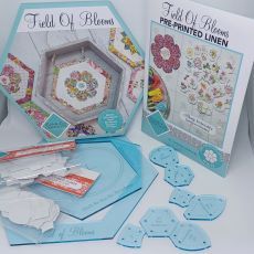 Field of Blooms bundle $118.50