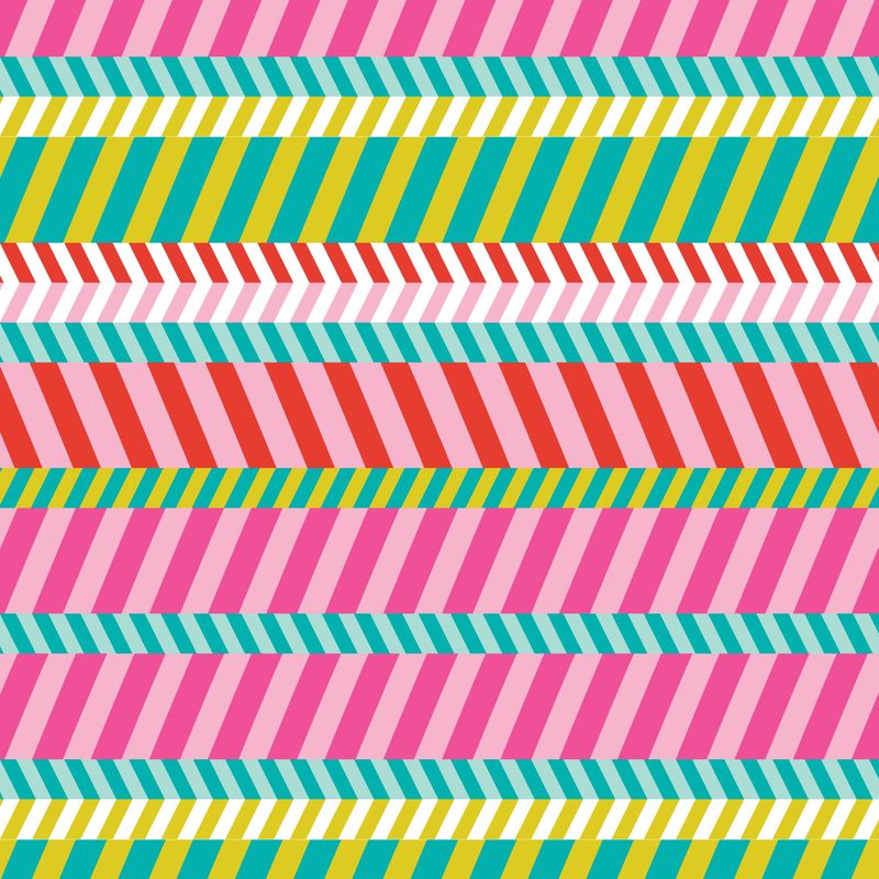 Crackin Christmas stripe $24 per mt