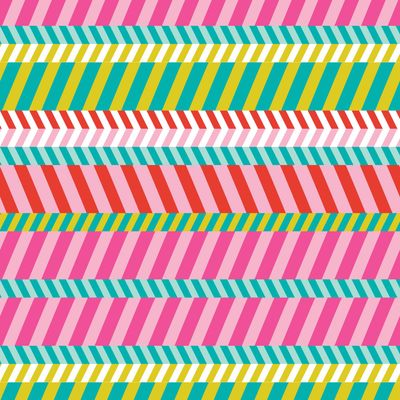 Crackin Christmas stripe $24 per mt