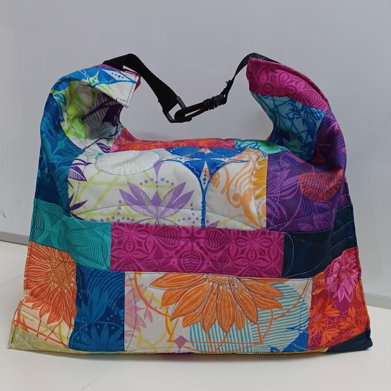 Little Moo Dumpling Bag Creative card