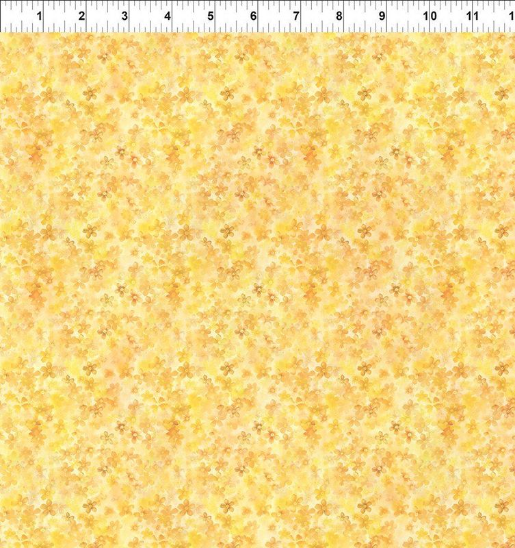 Blooming Day Night 10BDN_1 Petite Yellow $32 per mt