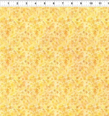 Blooming Day Night 10BDN_1 Petite Yellow $32 per mt