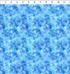 Blooming Day Night 14BDN_1 Hydrangea Blue $32 per mt
