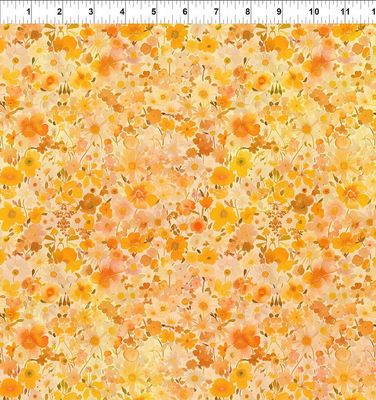Blooming Day Night 9BDN_1 Field Gold $32 per mt