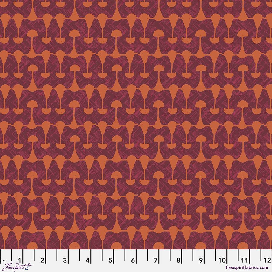 Boho Cloth Lava Lamp Hip $32 per mt