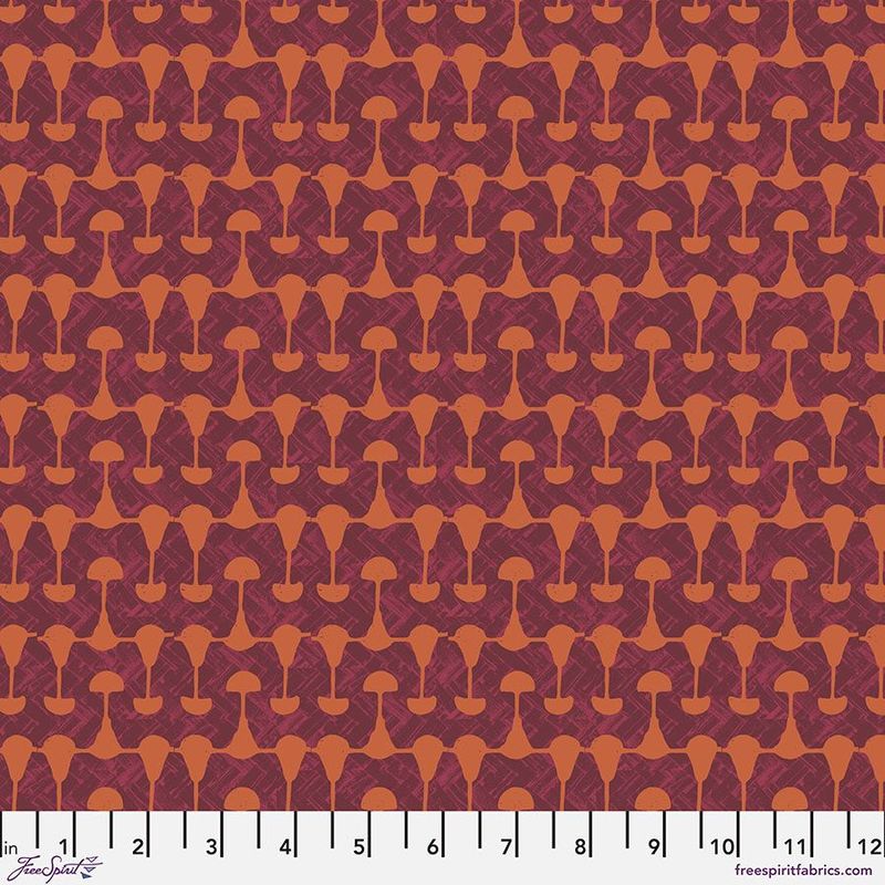 Boho Cloth Lava Lamp Hip $32 per mt