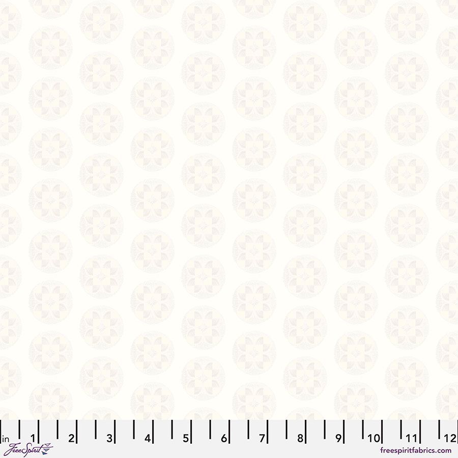 Boho Cloth Flower Power Mellow $32 per mt