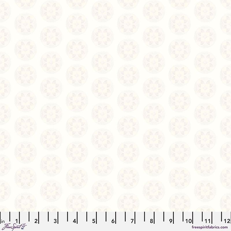 Boho Cloth Flower Power Mellow $32 per mt