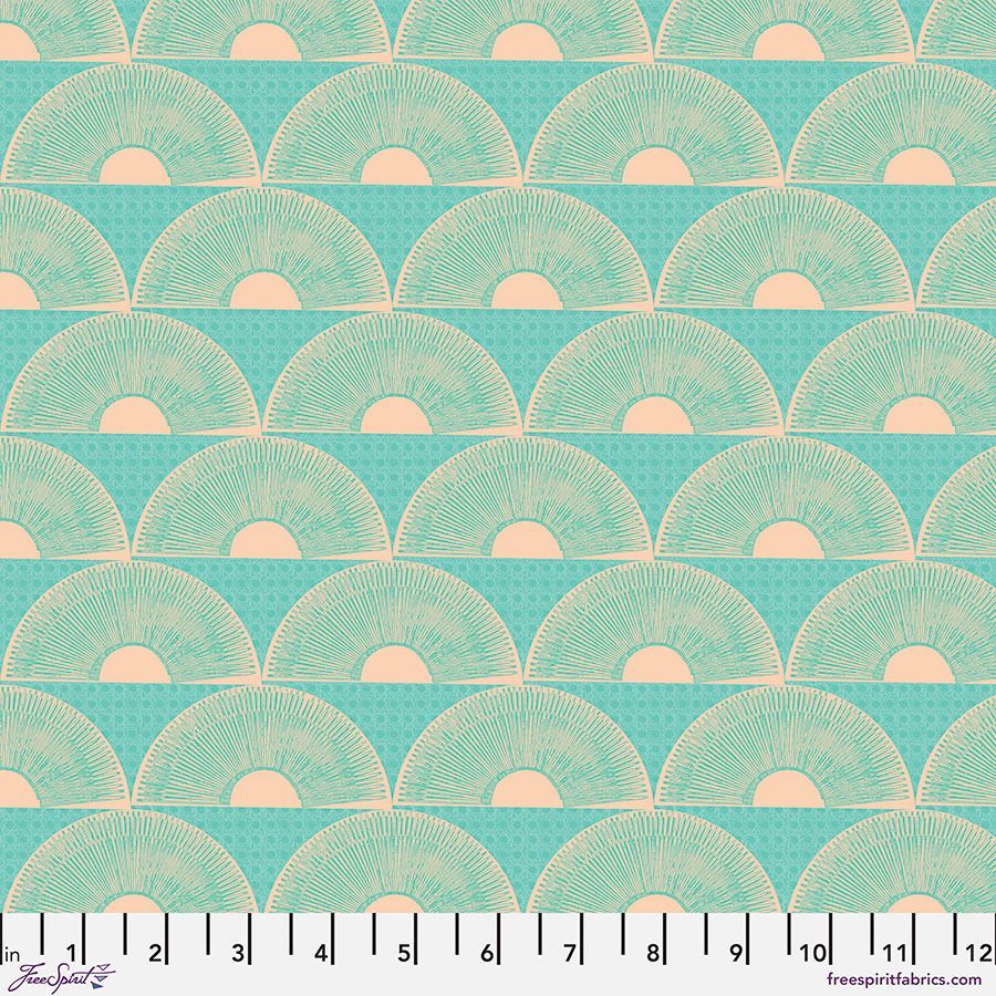 Boho Cloth Moon Sticks Cool $32 per mt