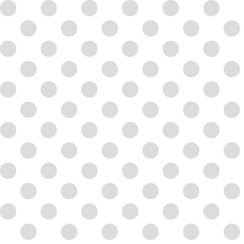 Kimberbell Basics Spot White $28 per mt