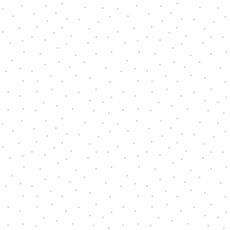 Kimberbell Basics Pin Dot White $28 per mt