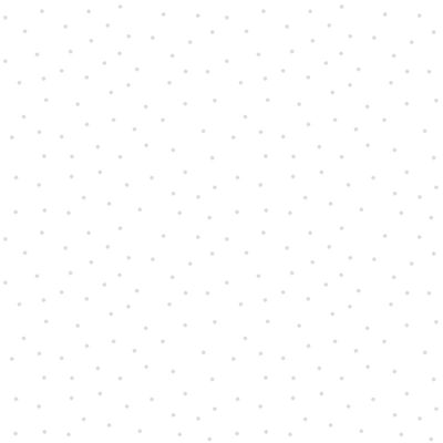 Kimberbell Basics Pin Dot White $28 per mt