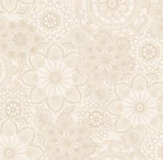 Cottage Lace Doiley Ecru $36 per mt