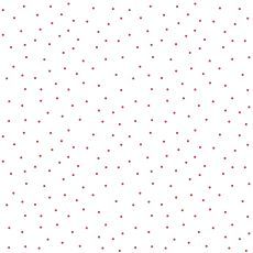 Kimberbell Basics Pin dot Red $28 per mt