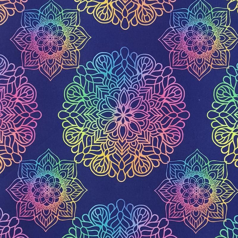 Mandella  #01 Royal
