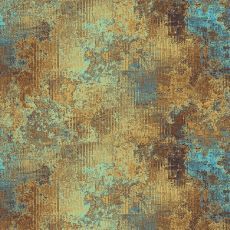 Steampunk Menagerie Patina Rust $32per mt 17623.jpg