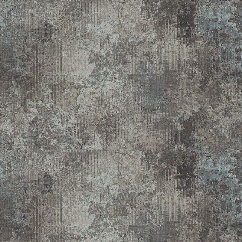 Steampunk Menagerie Patina Grey $32per mt