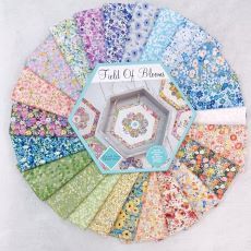 Field of Blooms Starter kit with Lovelies $244