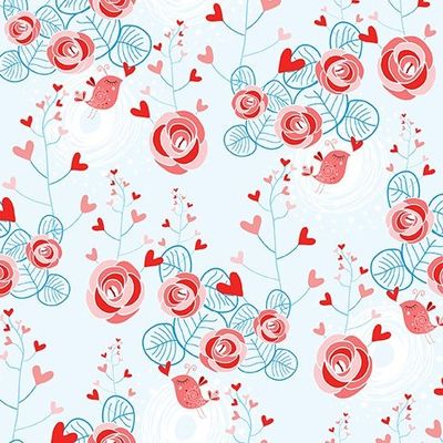 Alice Rose Bushes Red $32 per mt