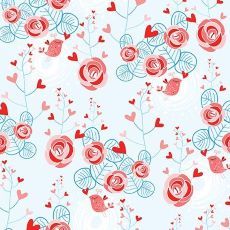 Alice Rose Bushes Red $32 per mt