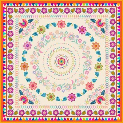 Sambramha Panel $58