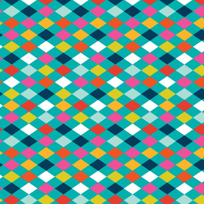 Cracking Christmas Harlequin Multi $24 per mt