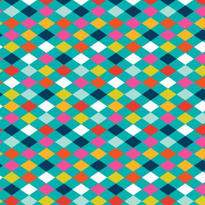 Cracking Christmas Harlequin Multi $24 per mt