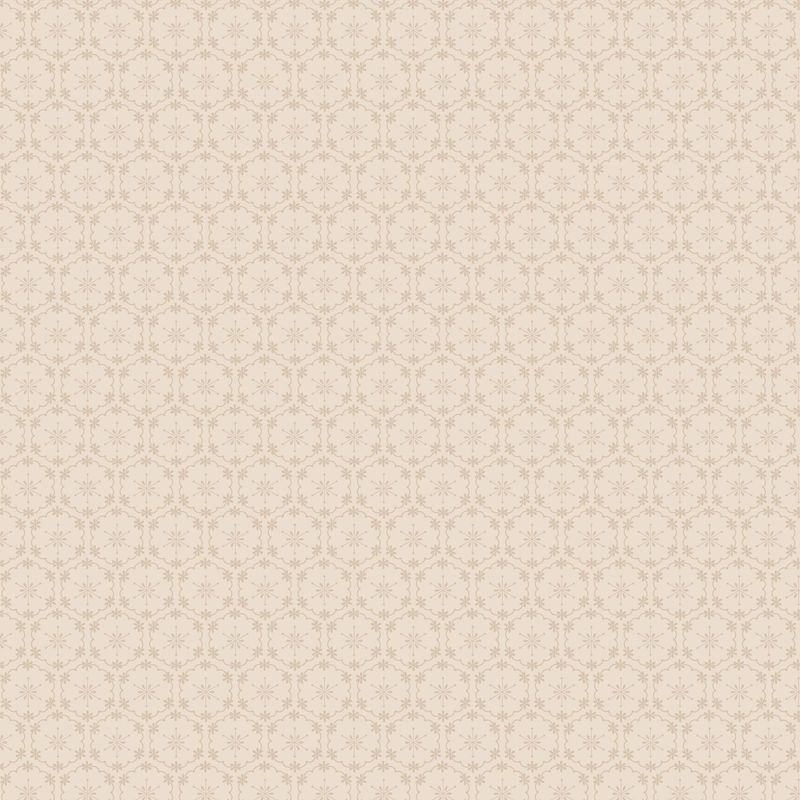Molly &amp; May Hexie Daisy Cream $32 per mt