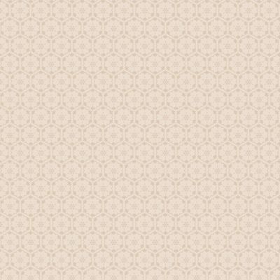 Molly &amp; May Hexie Daisy Cream $32 per mt