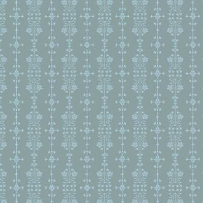 Molly &amp; May Stripe Blue $32 per mt