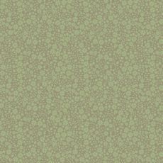 Molly &amp; May Ditsy Green $32 per mt