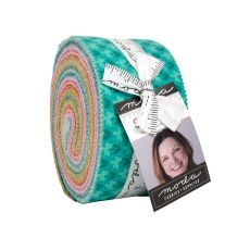 Scenery Jelly Roll $99