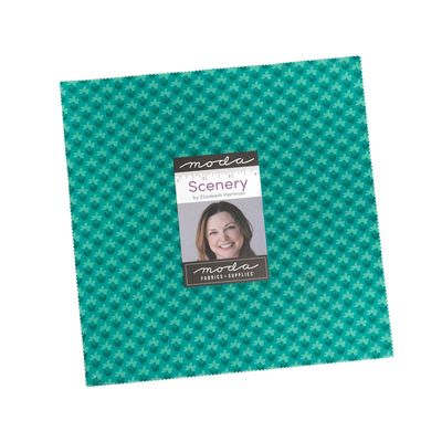 Scenery Layer Cake $99