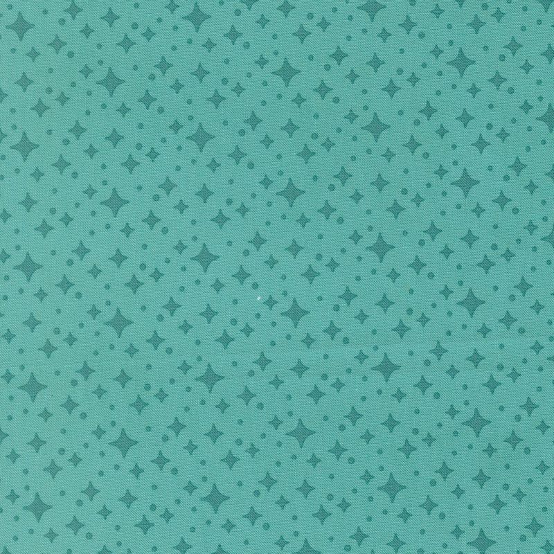Scenery M5127416 Teal $34 per mt