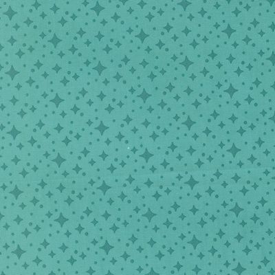 Scenery M5127416 Teal $34 per mt