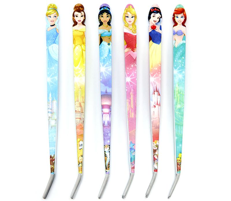 Disney Princess Tweezers $4.95