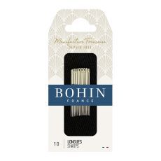 Sharps Needles Bohin $9