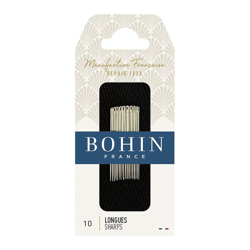Sharps Needles Bohin $9