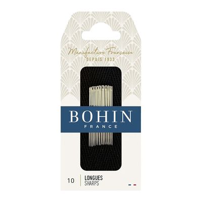 Sharps Needles Bohin $9