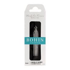 Sashiko Needles Bohin $9