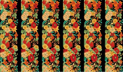 Yomu Border Summer $32 per mt