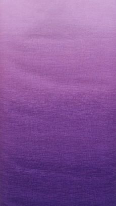 Handworks Ombre Lilac Purple $28 per mt