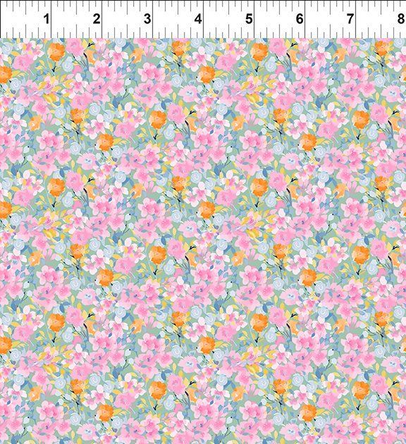 Lovelies 21LOV_1 $32 per mt