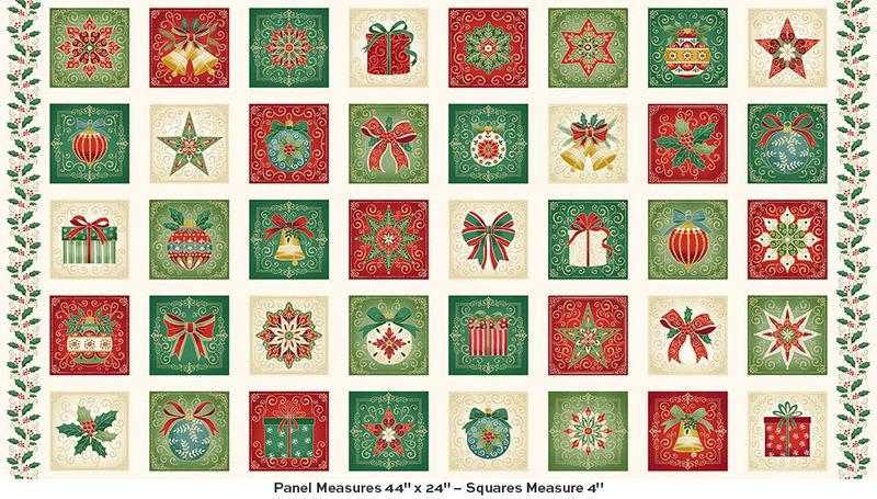Adorn Panel Squares $20 each 18321